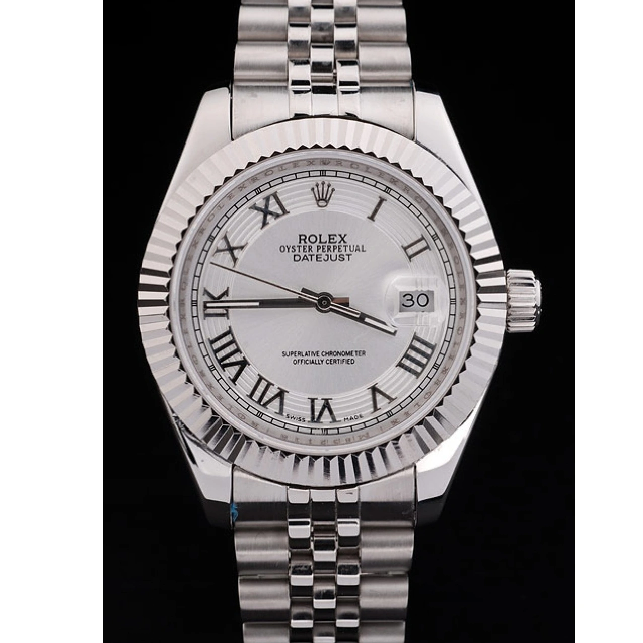 Aaa replica watch Datejust-rl212 Rolex 1029